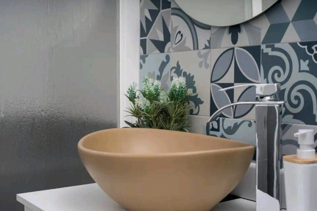 Albufereta Cozy Studio With A Great Terrace Apartamento Alicante Exterior foto